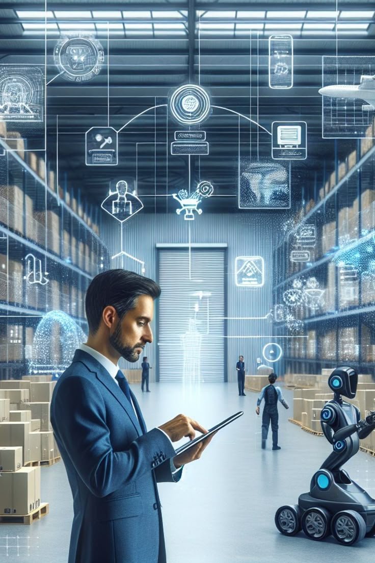 Custom Order Equipment